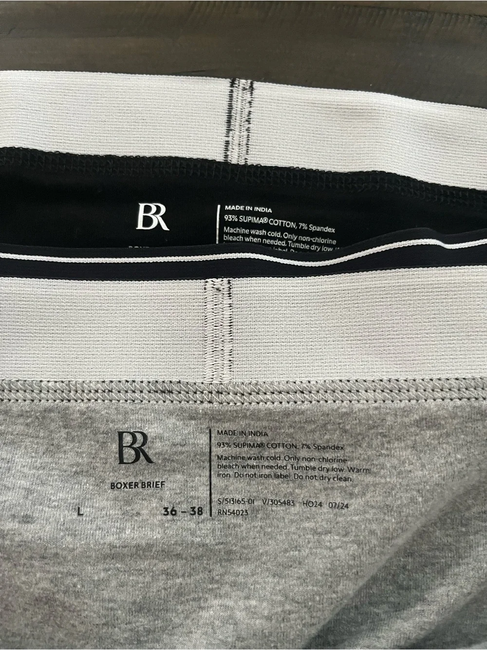 Banana Republic size large